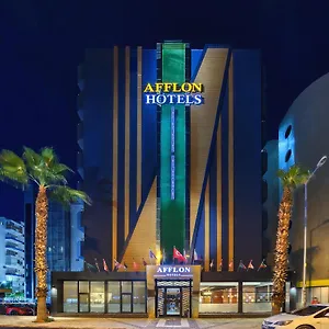 Afflon Loft City Hotel