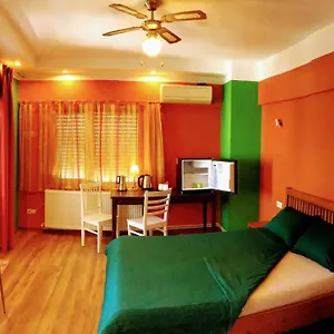  Проживание в семье Antalyaloft