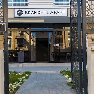 Brandhill Apart Apart Otel