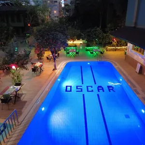 Oscar Garden Otel
