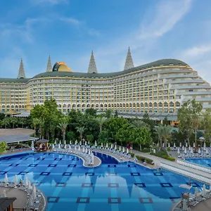 Delphin Imperial Lara Üdülőközpont