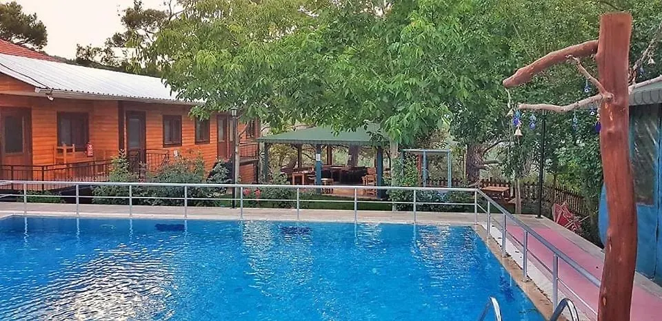 Yenivadi Villa Antalya 0*,  Turkey
