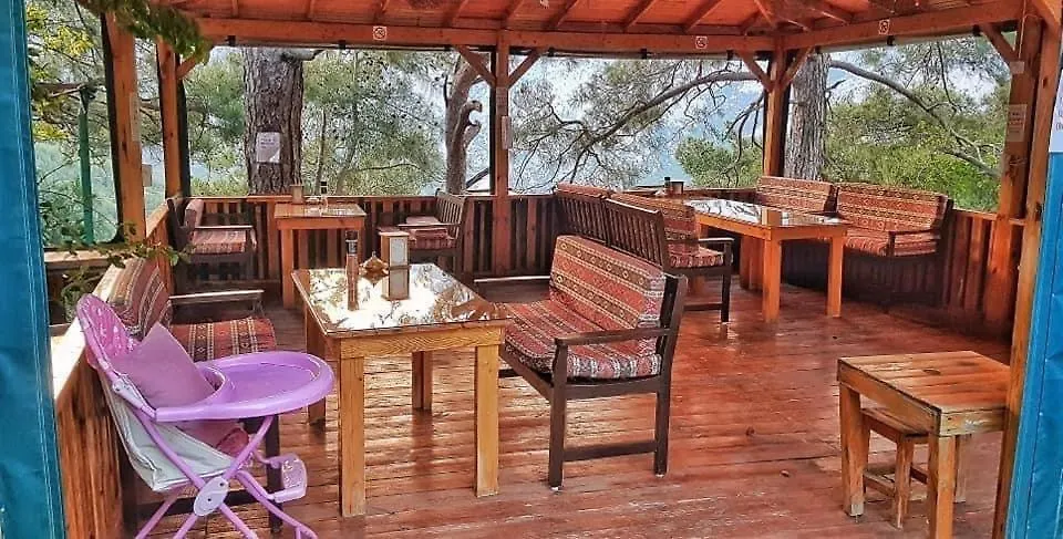 Yenivadi Villa Antalya Chalet