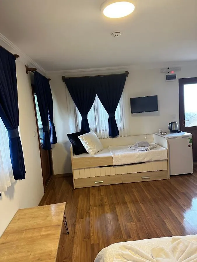 Chalet Yenivadi Villa Antalya