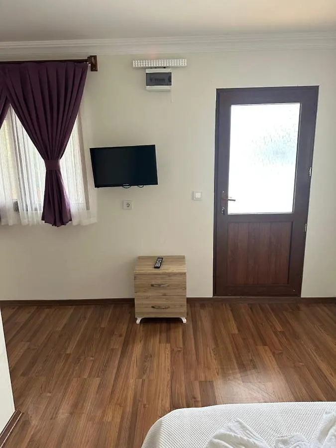 Yenivadi Villa Antalya 0*,