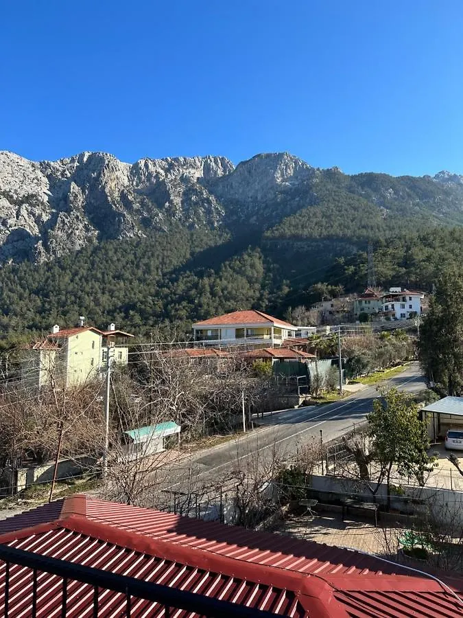 Yenivadi Villa Antalya 0*,  Turkey