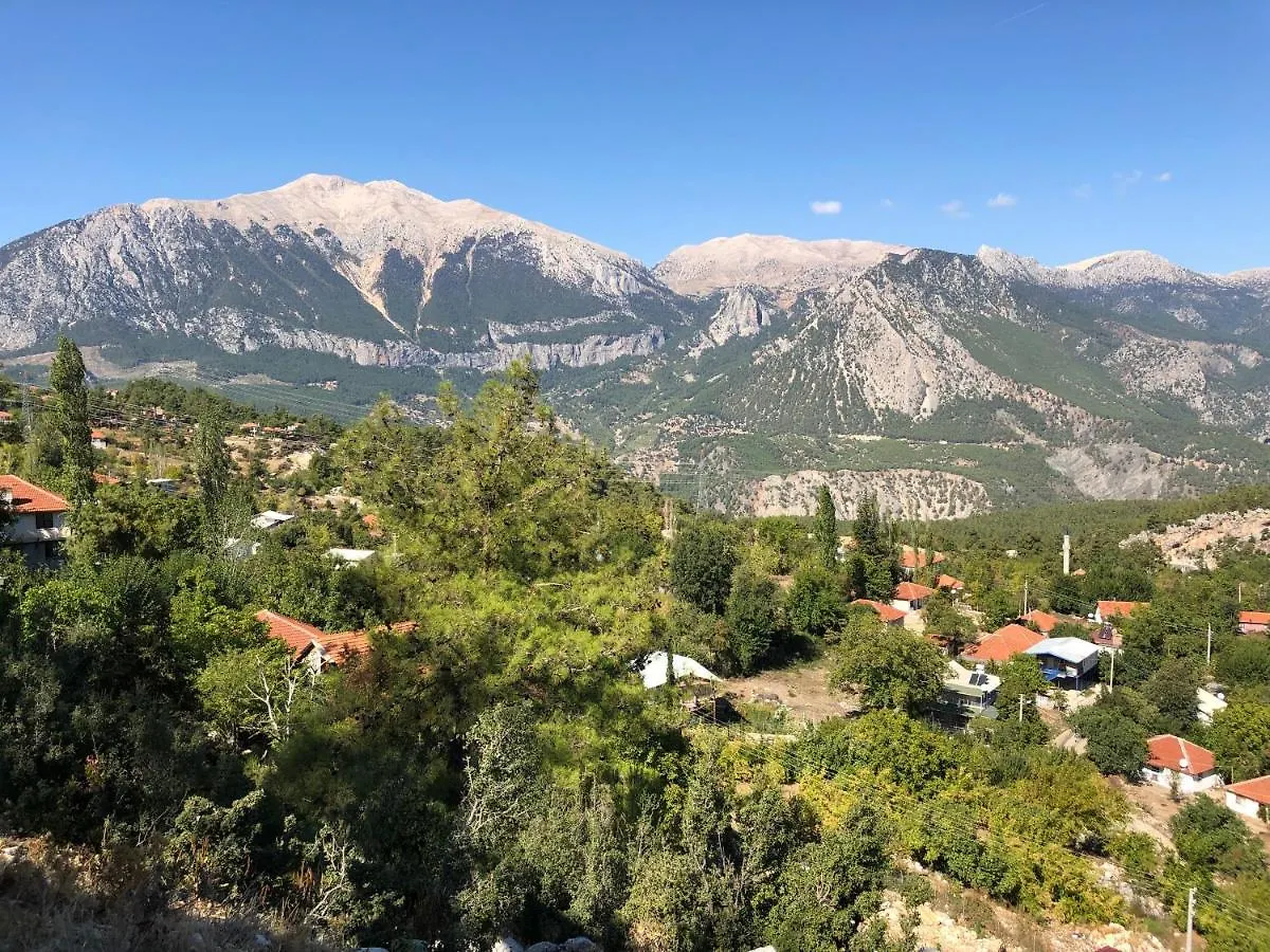 Yenivadi Villa Antalya 0*,  Turkey